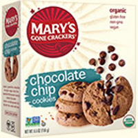 Organics Direct Online - Tasty Snacks